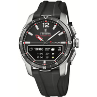 orologio anal/digi uomo festina connected d