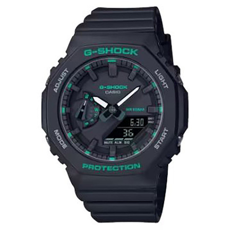 Orologio analogico-digitale donna Casio G-shock