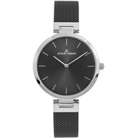 orologio analogico jacques lemans con acciaio