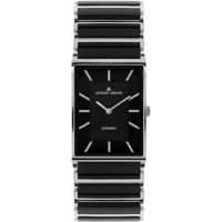 orologio analogico jacques lemans in acciaio inox