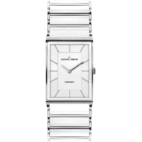 orologio analogico jacques lemans in acciaio inox