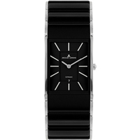 orologio analogico jacques lemans in acciaio inox