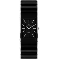 orologio analogico jacques lemans in acciaio inox