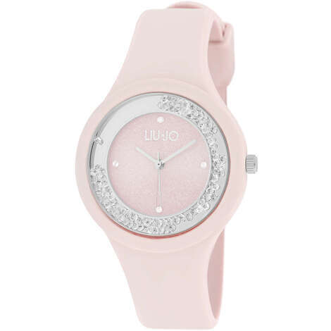 Orologio liu jo brillantini discount