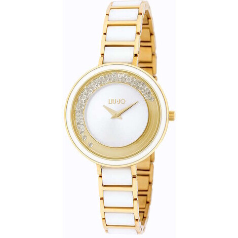 Orologio analogico Liu Jo in acciaio316L