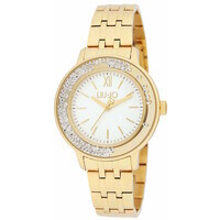 orologio analogico liu jo in acciaio316l