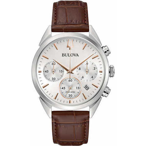 Cronografi bulova clearance