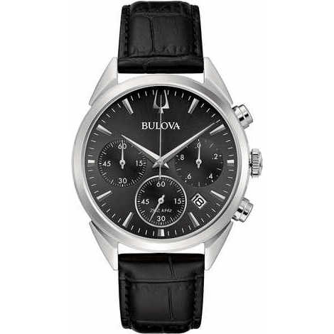 Bulova cronografo on sale