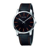orologio calvin klein city - k2g211c1