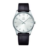 orologio calvin klein classic - k4d211g6