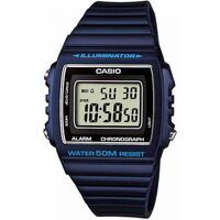 orologio casio basic - w-215h-2avef