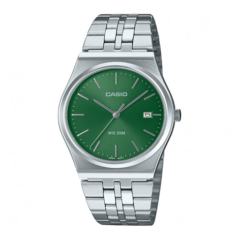 Orologio casio rotondo 2025