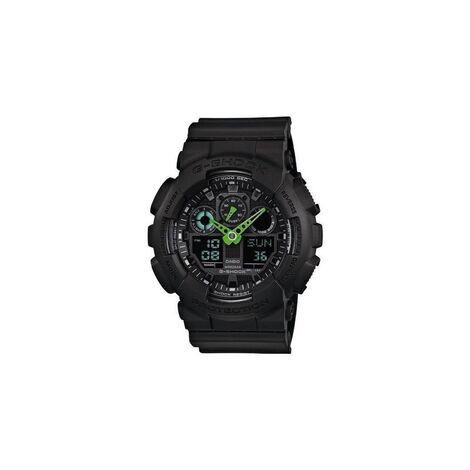Orologio CASIO G-SHOCK - GA-100C-1A3ER