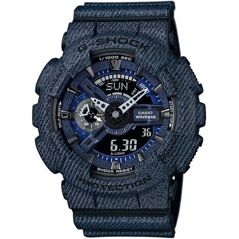 Orologio CASIO G-SHOCK - GA-110DC-1AER