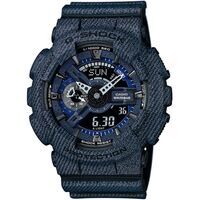 orologio casio g-shock - ga-110dc-1aer