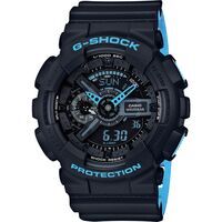 orologio casio g-shock - ga-110ln-1aer