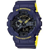 orologio casio g-shock - ga-110ln-2aer