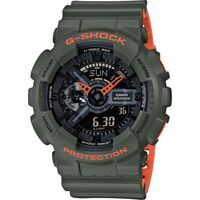 orologio casio g-shock - ga-110ln-3aer