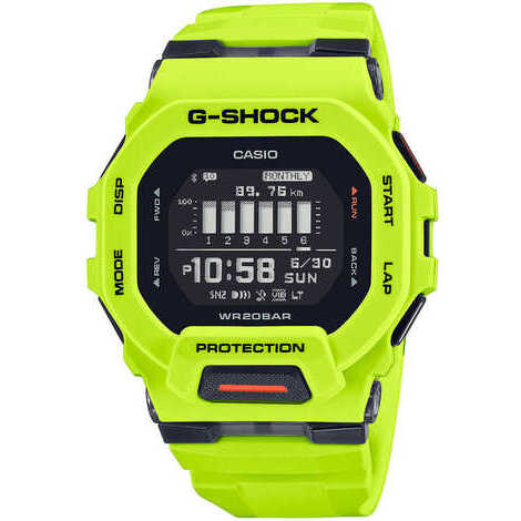 Sarni oro orologi casio sale
