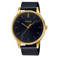 orologio casio vintage - ltp-e140gb-1aef