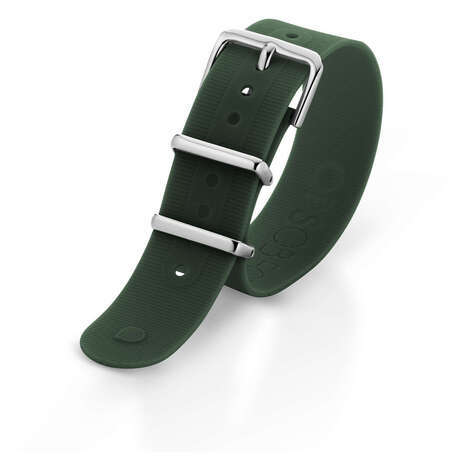 Orologio cinturino orologio unisex Ops Objects Ops Posh