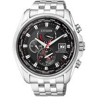 orologio citizen citizen h820 radiocontrollato - at9030-04e