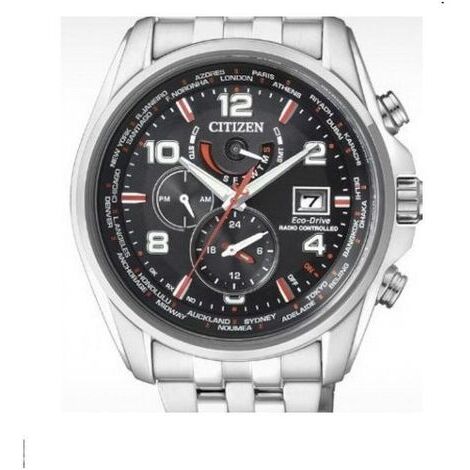 Orologio CITIZEN CITIZEN H820 RADIOCONTROLLATO - AT9030-55F