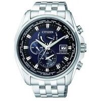 orologio citizen citizen h820 radiocontrollato - at9030-55l