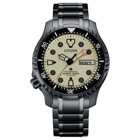 Orologio Citizen Diver's Limited Edition 