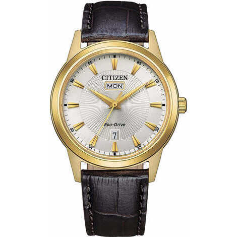 Citizen eco drive acciaio hotsell