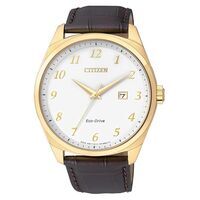 orologio citizen of action - bm7322-06a