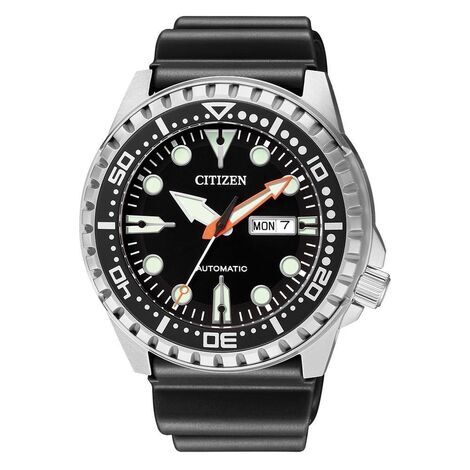 Orologio CITIZEN OF ACTION - NH8380-15E
