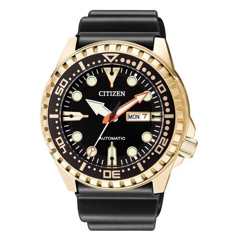 Orologio CITIZEN OF ACTION - NH8383-17E