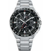 orologio citizen radiocontrollato in super titanio