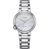 orologio citizen solo tempo in acciaio