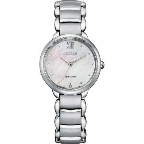 Orologio Citizen solo tempo in acciaio EM0920-86D