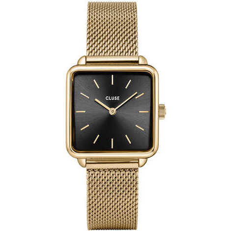 Orologio hotsell cluse dorato