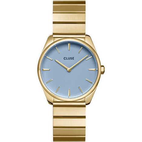 Orologio hotsell cluse dorato