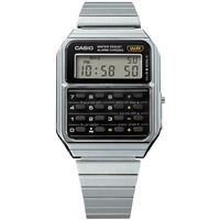 Orologio casio calcolatrice vintage top