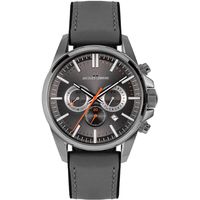 orologio crono jacques lemans in silicone