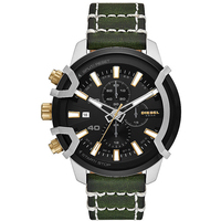 orologio cronografo da uomo diesel 