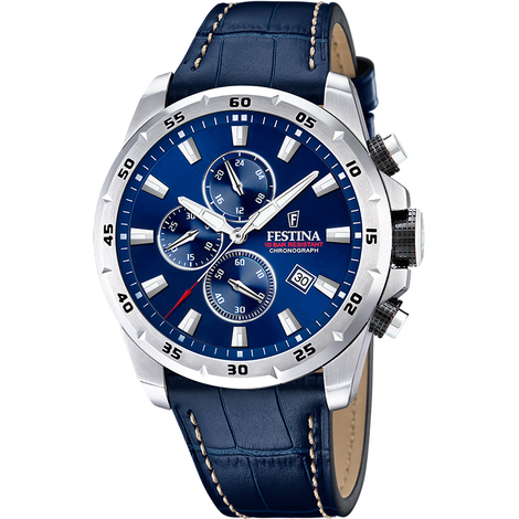 Orologio festina cronografo on sale