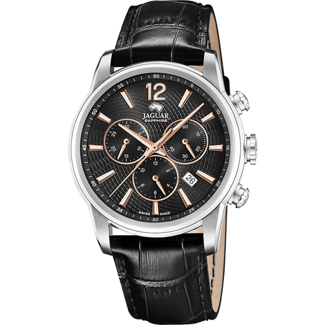 Orologio cronografo da uomo Jaguar 