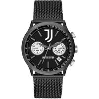 orologio cronografo da uomo juventus lowell