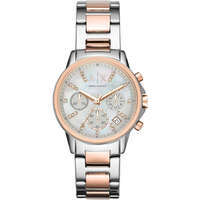 Orologio cronografo donna Armani Exchange Lady Banks AX4331