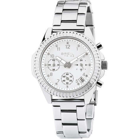 Orologio cronografo donna Breil Twilight