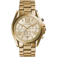 orologio cronografo donna michael kors mk5605