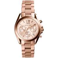 orologio cronografo donna michael kors mk5799