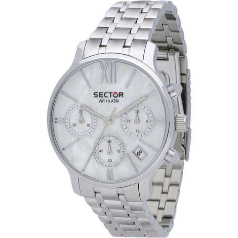 Orologio cronografo donna Sector 125