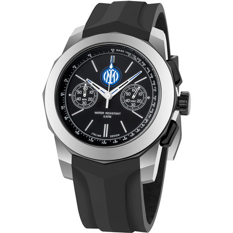 Orologio cronografo Lowell Gent Dive Inter P I3472UNS